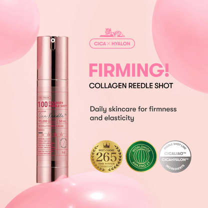 Collagen Reedle Shot 100 50ml