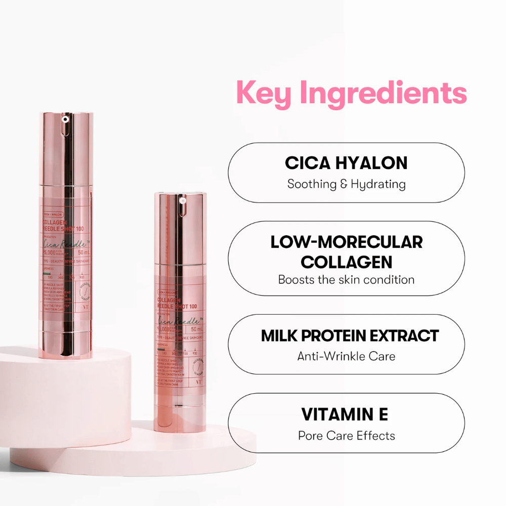 Collagen Reedle Shot 100 50ml