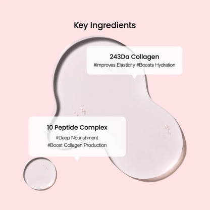 Collagen Cleansing Oil 200ml