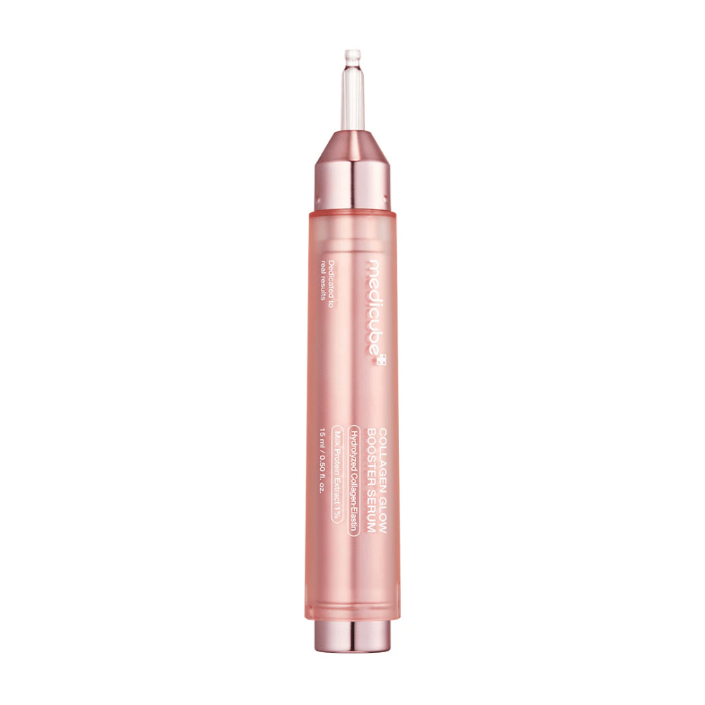 Collagen Glow Booster Serum 15ml
