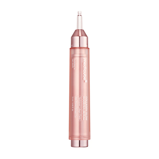Collagen Glow Booster Serum 15ml