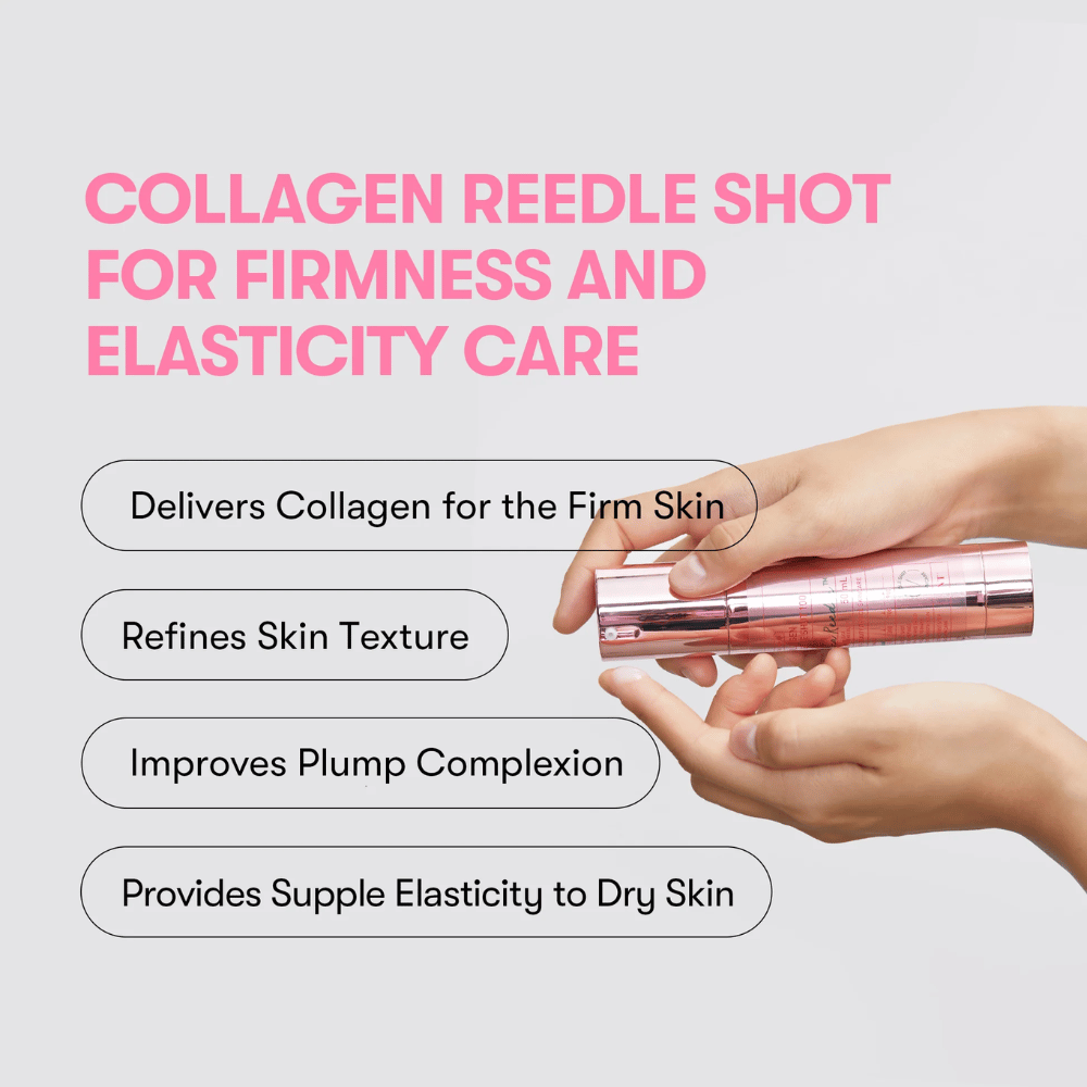 Collagen Reedle Shot 100 50ml