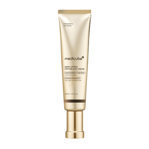 Deep Lifting Peptide Eye Cream 30ml