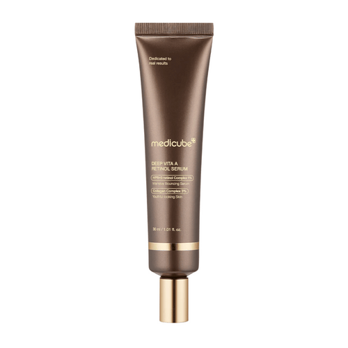 Deep Vita A Retinol Serum 30ml