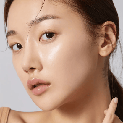 Deep Peptide Radiance Mask