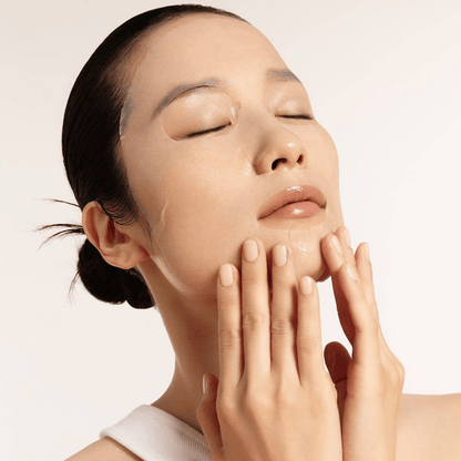Deep Peptide Radiance Mask
