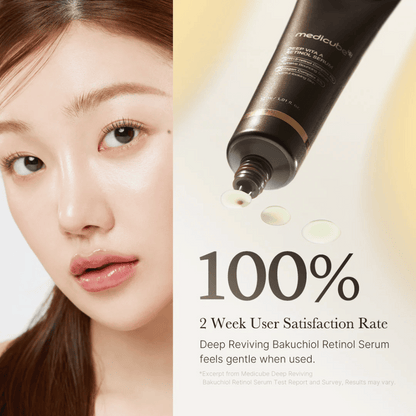 Deep Vita A Retinol Serum 30ml