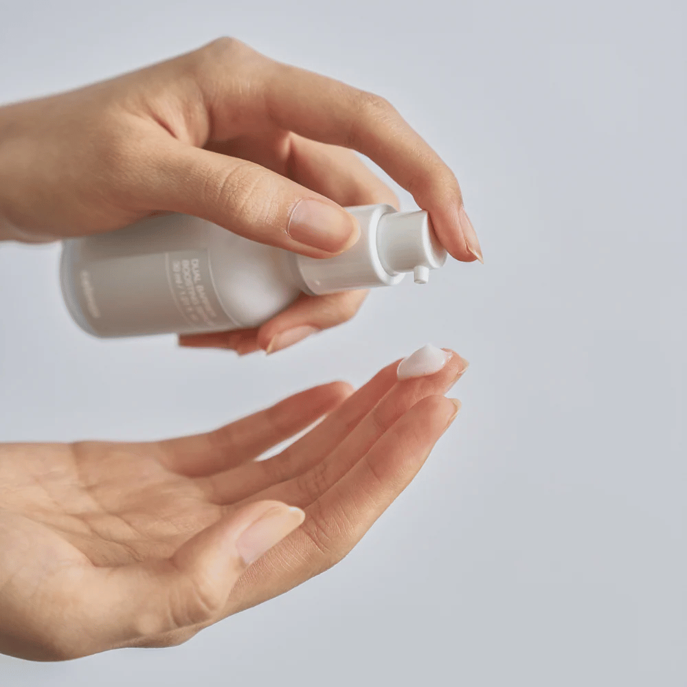 Dual Barrier Boosting Serum 30ml