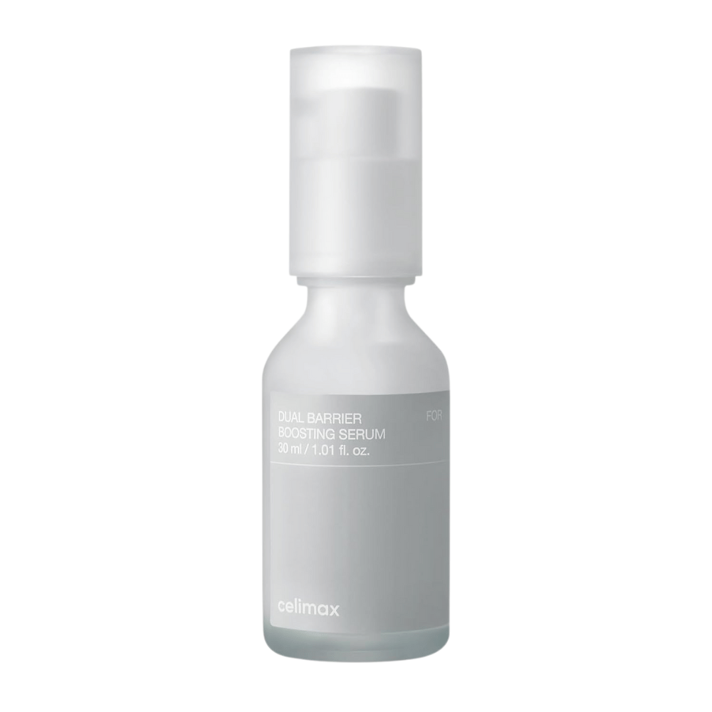 Dual Barrier Boosting Serum 30ml