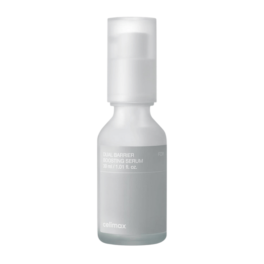 Dual Barrier Boosting Serum 30ml