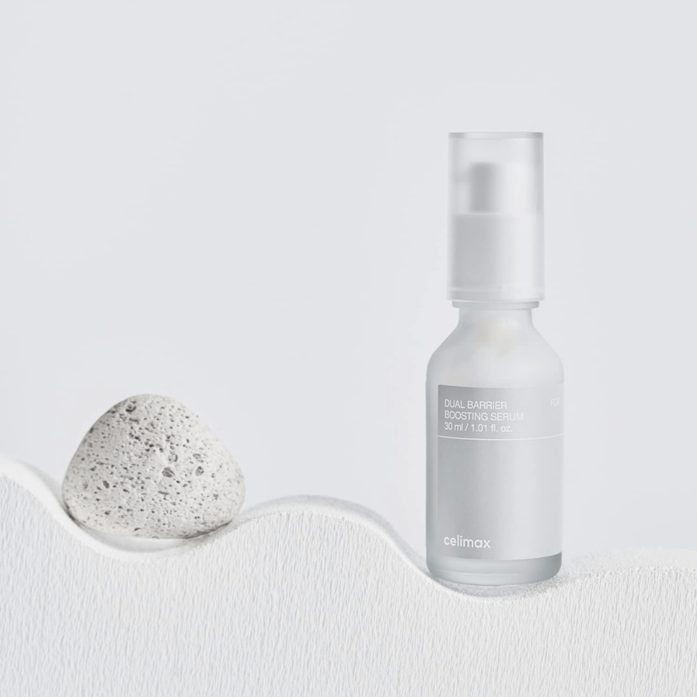 Dual Barrier Boosting Serum 30ml