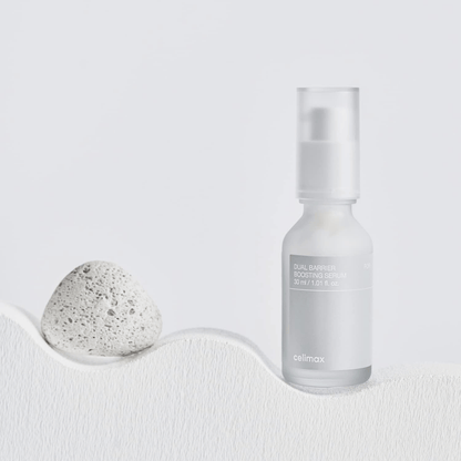 Dual Barrier Boosting Serum 30ml