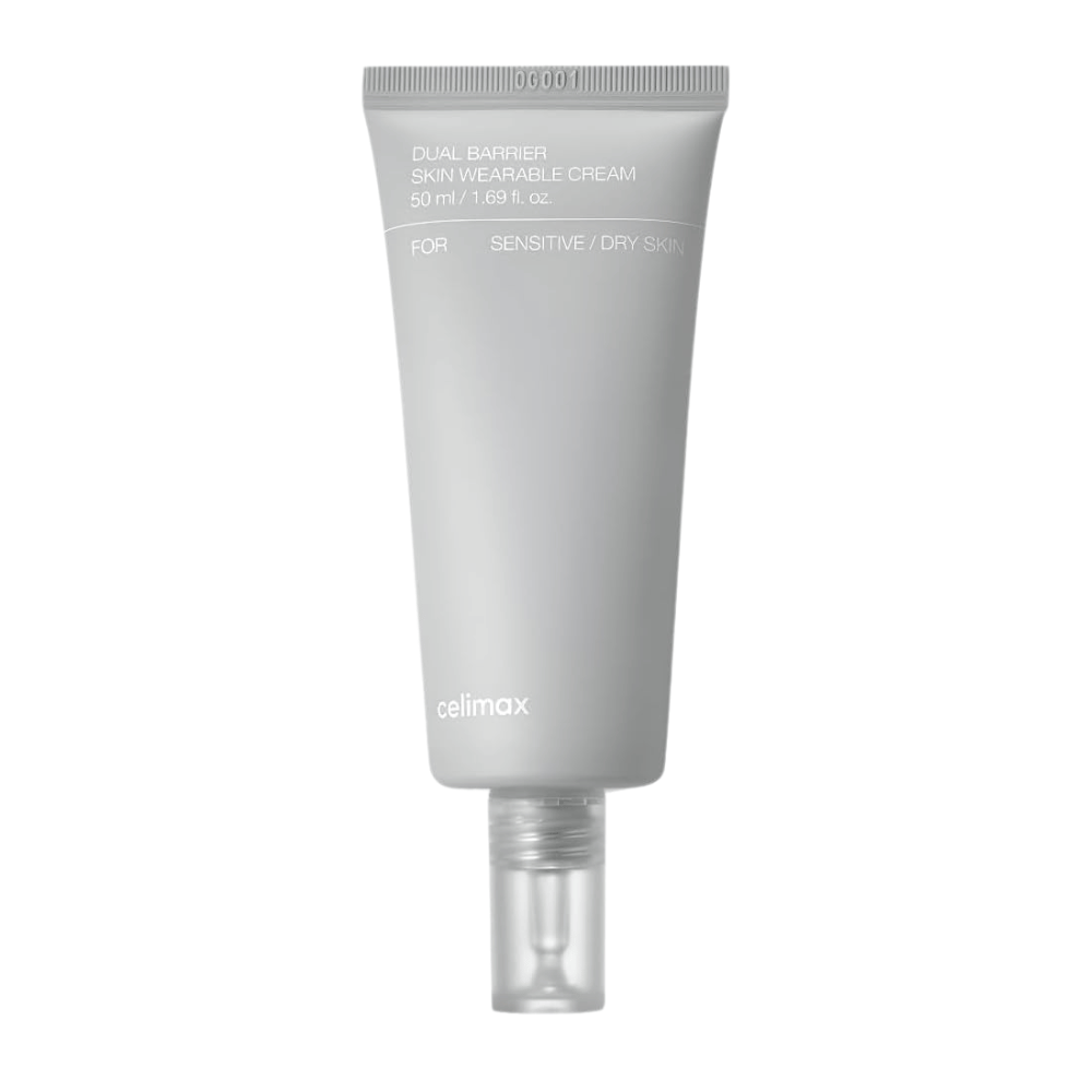 Dual Barrier Skin Wearable Cream 50ml