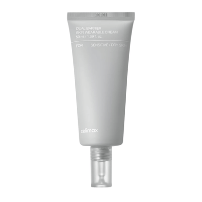 Dual Barrier Skin Wearable Cream 50ml