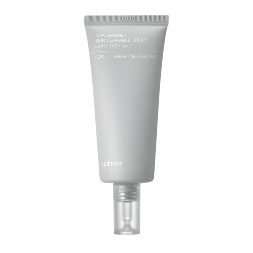 Dual Barrier Skin Wearable Cream 50ml