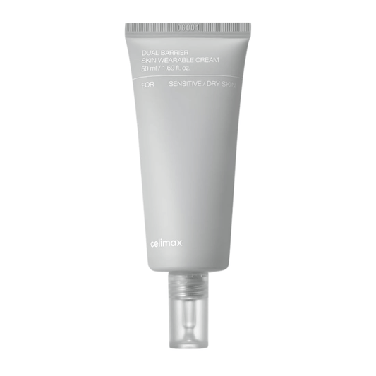 Dual Barrier Skin Wearable Cream 50ml