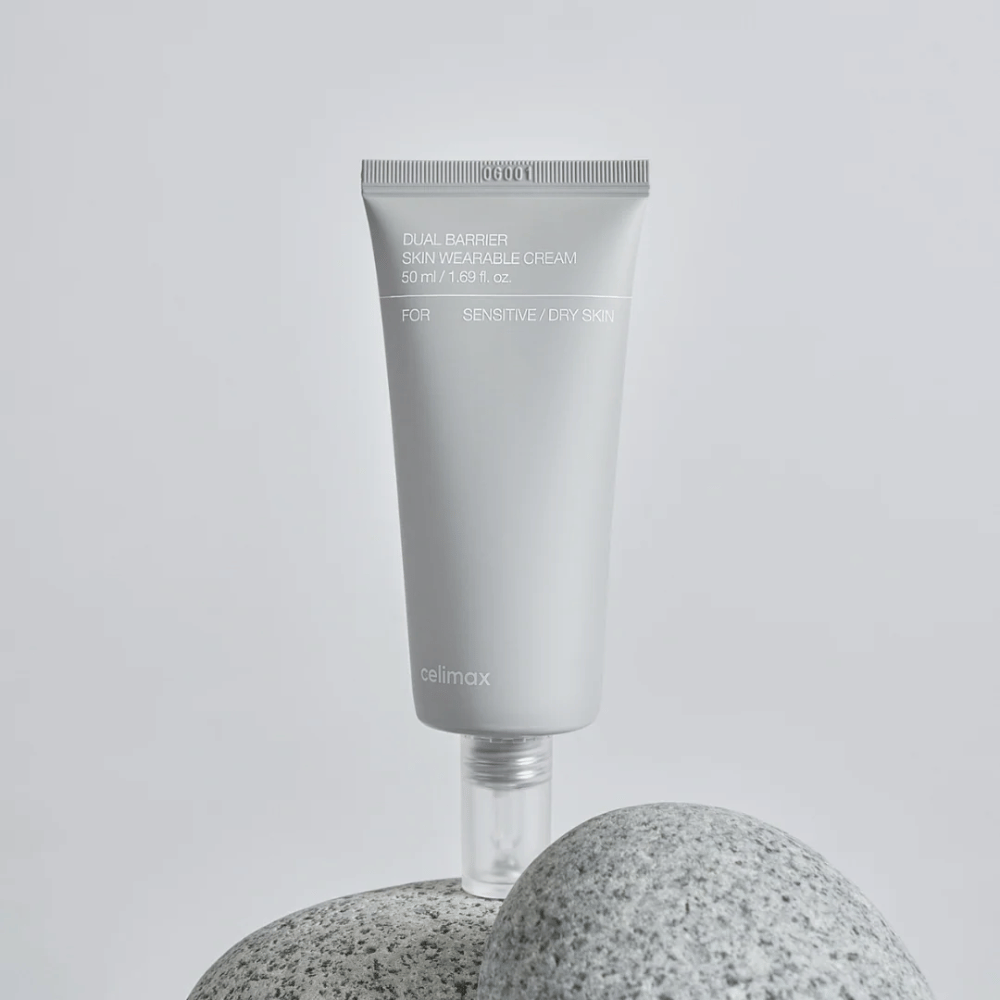 Dual Barrier Skin Wearable Cream 50ml