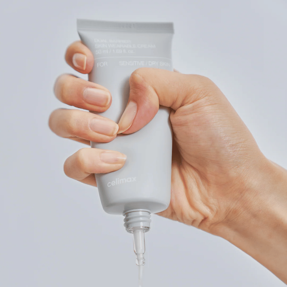 Dual Barrier Skin Wearable Cream 50ml