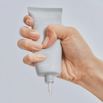 Dual Barrier Skin Wearable Cream 50ml