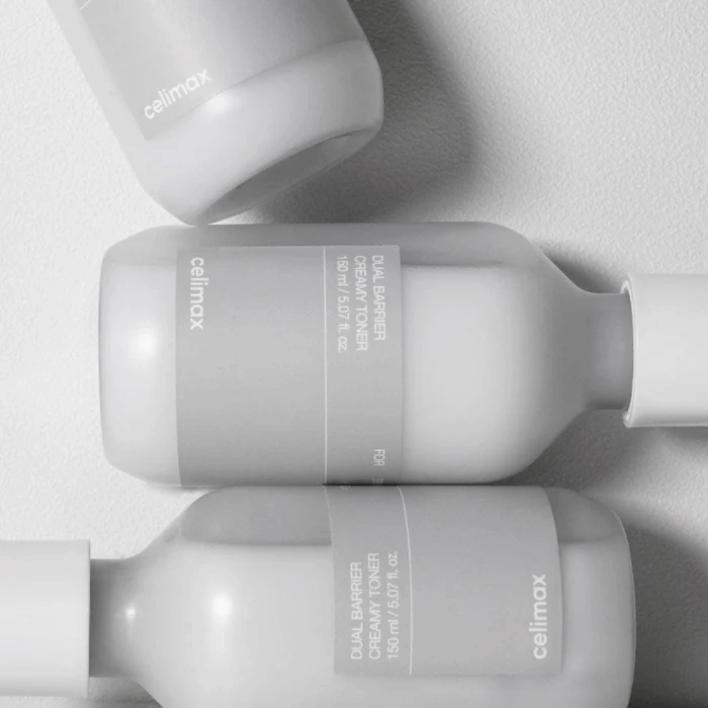 Dual Barrier Creamy Toner 150ml