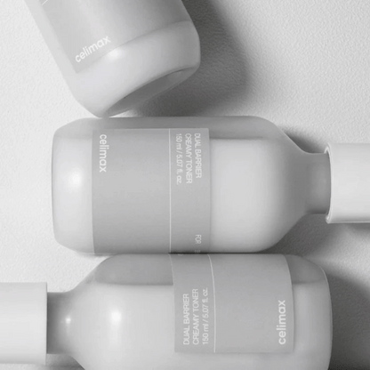 Dual Barrier Creamy Toner 150ml