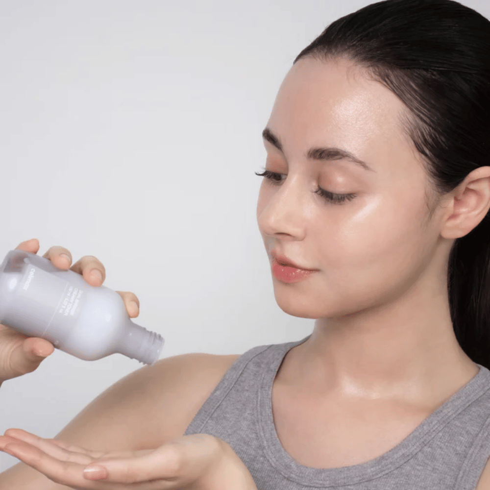 Dual Barrier Creamy Toner 150ml