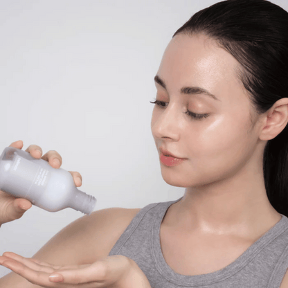Dual Barrier Creamy Toner 150ml