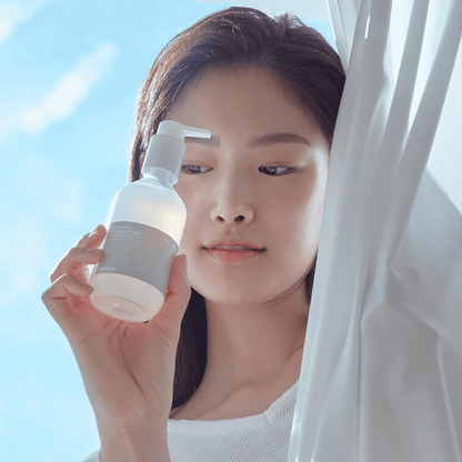 Dual Barrier Mild Gel Cleanser 200ml