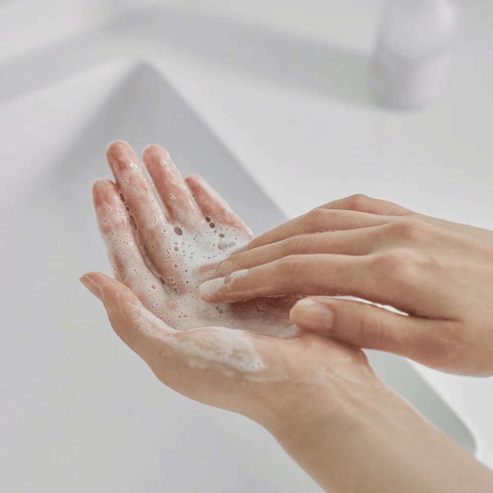 Dual Barrier Mild Gel Cleanser 200ml
