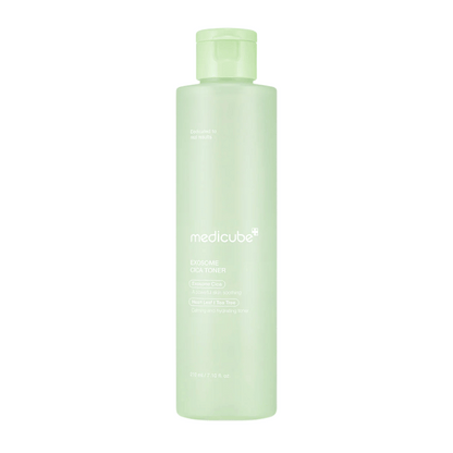 Exosome Cica Toner 210ml