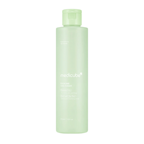 Exosome Cica Toner 210ml