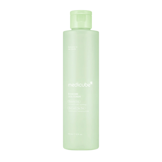 Exosome Cica Toner 210ml