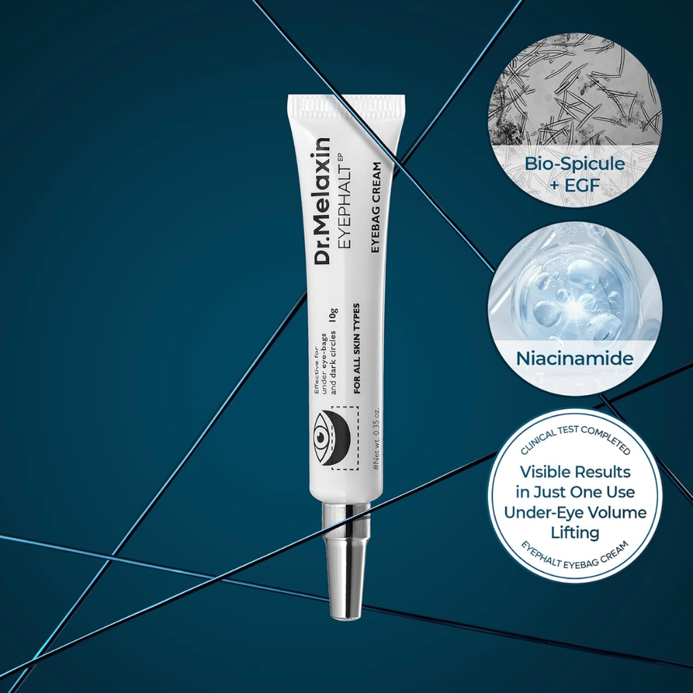Eyephalt Eyebag Cream 10ml