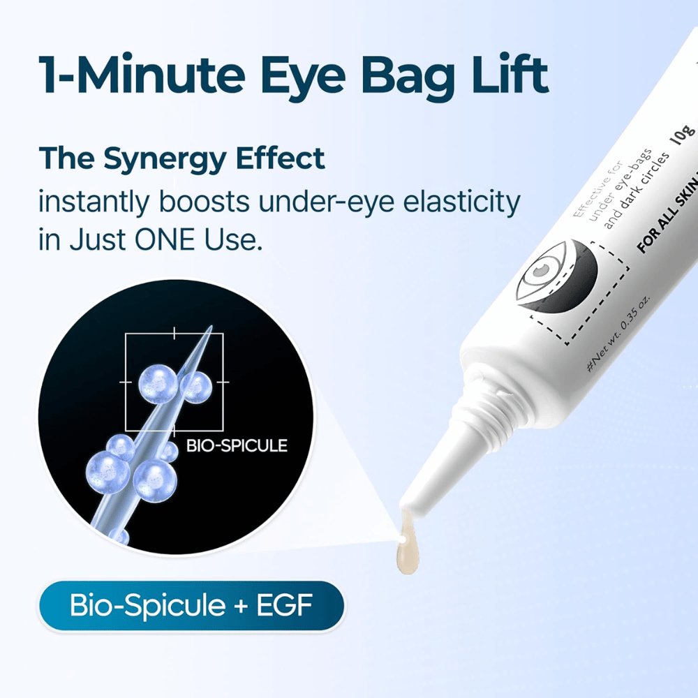 Eyephalt Eyebag Cream 10ml
