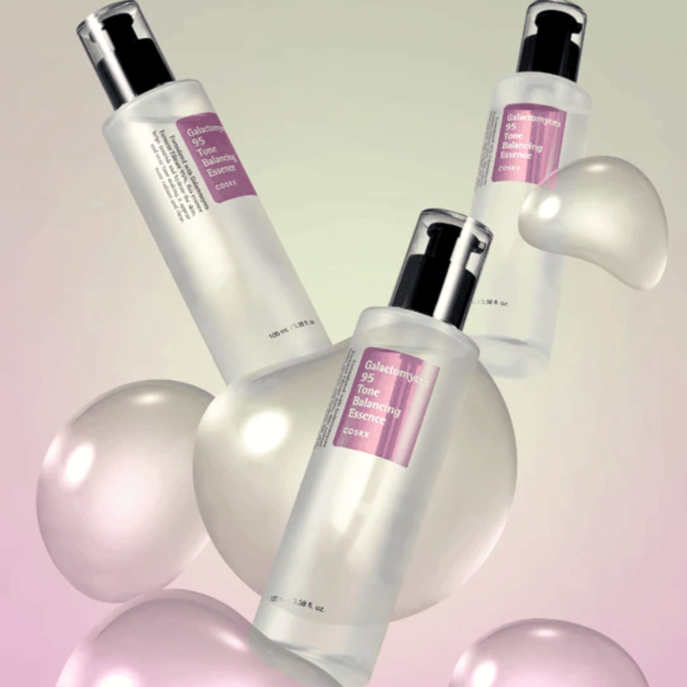 Galactomyces 95 Tone Balancing Essence 100ml