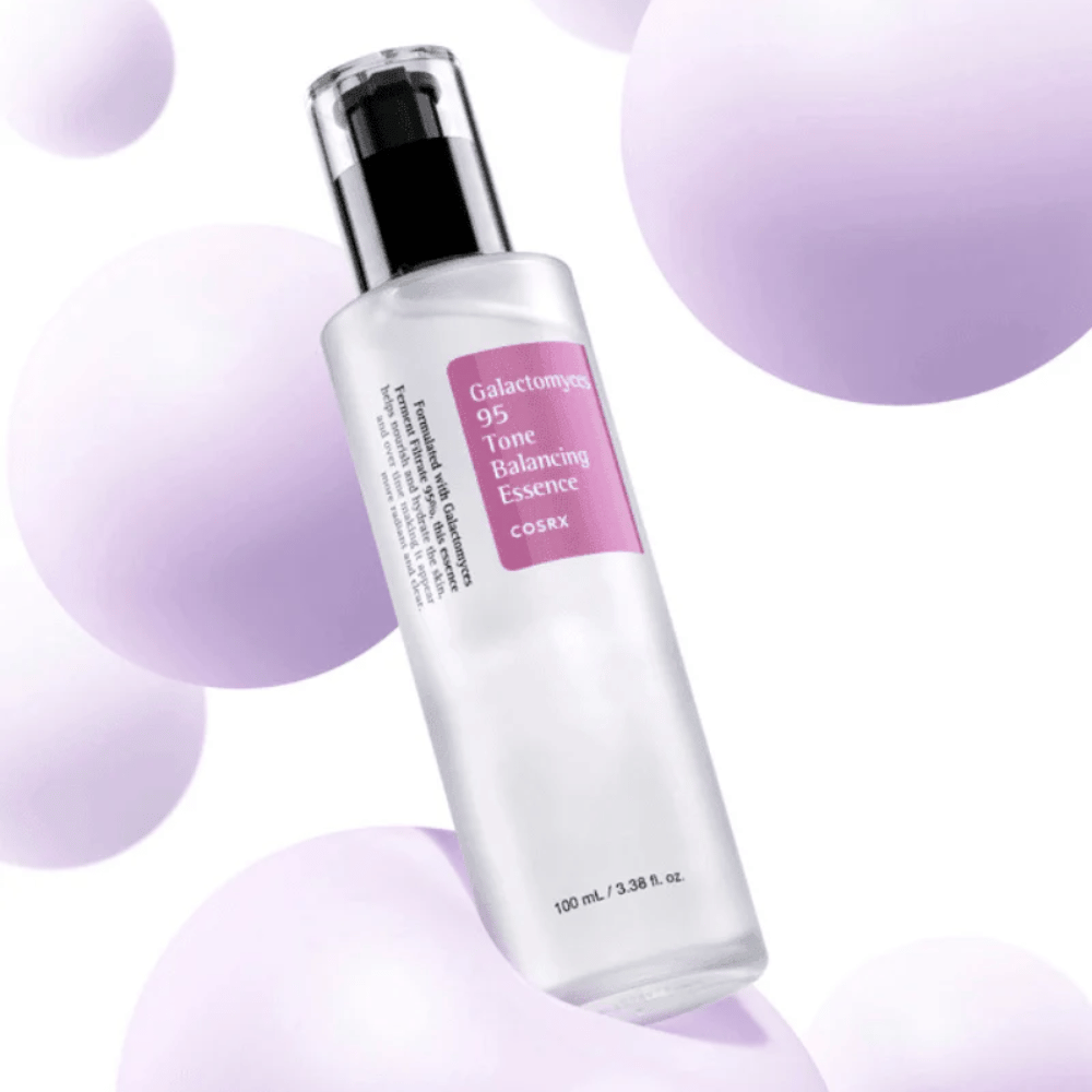 Galactomyces 95 Tone Balancing Essence 100ml