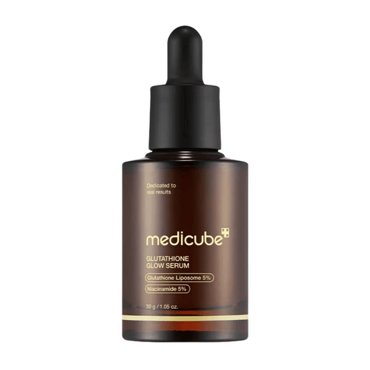 Glutathione Glow Serum 30ml