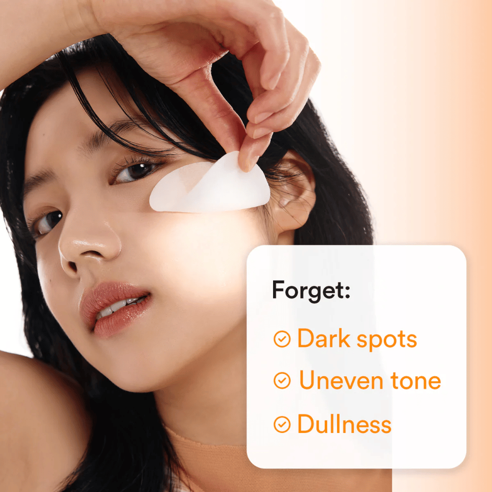 Glutathiosome Dark Spot Pad Vita Touch (60 pads)