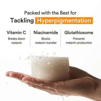 Glutathiosome Dark Spot Pad Vita Touch (60 pads)