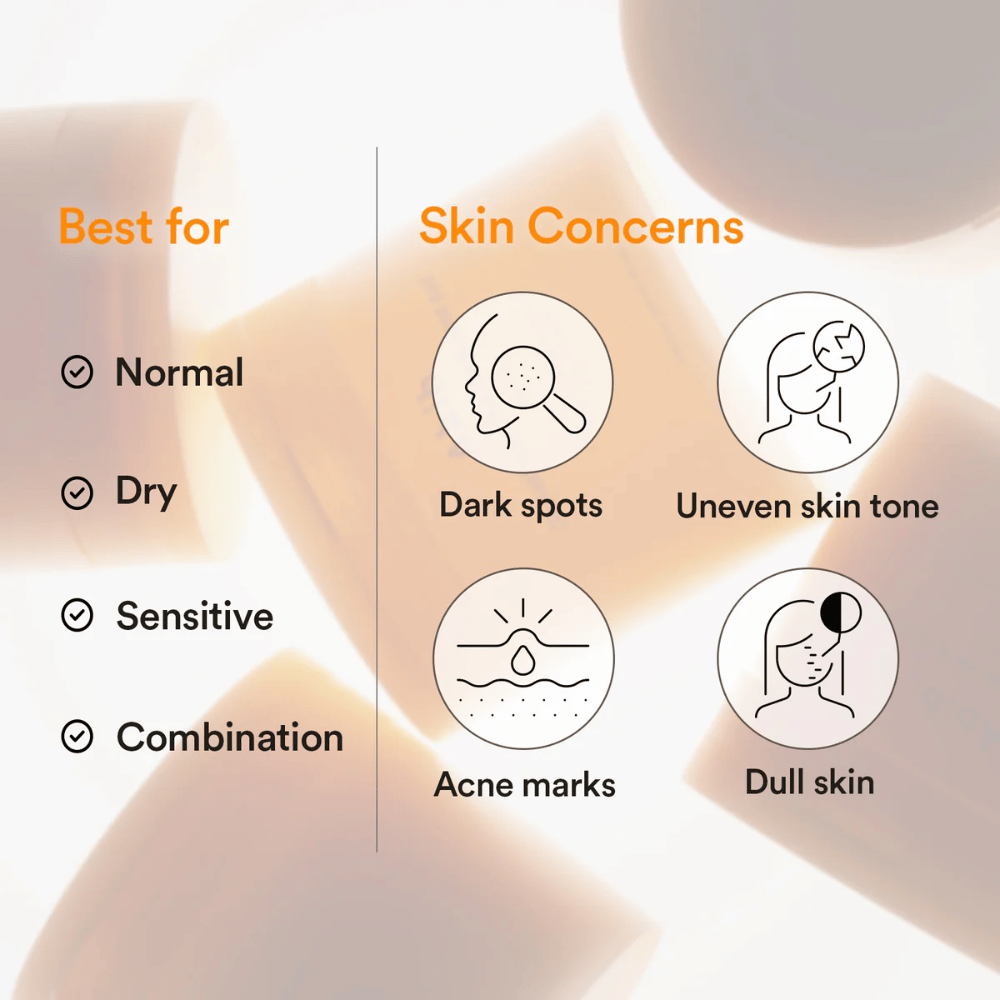 Glutathiosome Dark Spot Pad Vita Touch (60 pads)