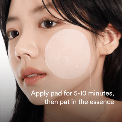 Glutathiosome Dark Spot Pad Vita Touch (60 pads)
