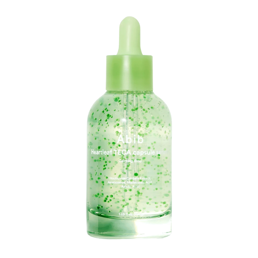 Heartleaf TECA Capsule Serum Calming Drop 50ml