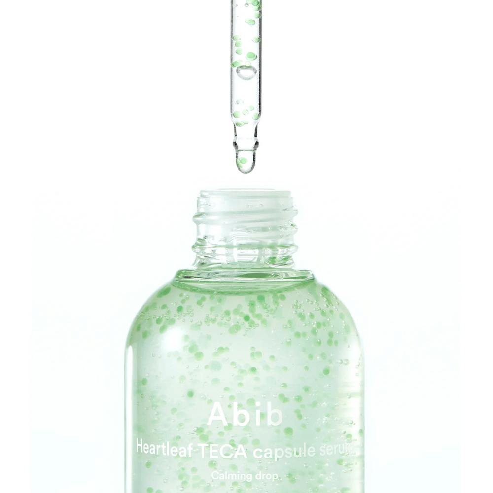 Heartleaf TECA Capsule Serum Calming Drop 50ml
