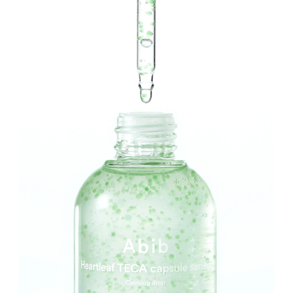 Heartleaf TECA Capsule Serum Calming Drop 50ml