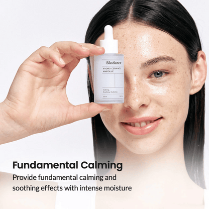Hydro Cera-nol Ampoule 50ml
