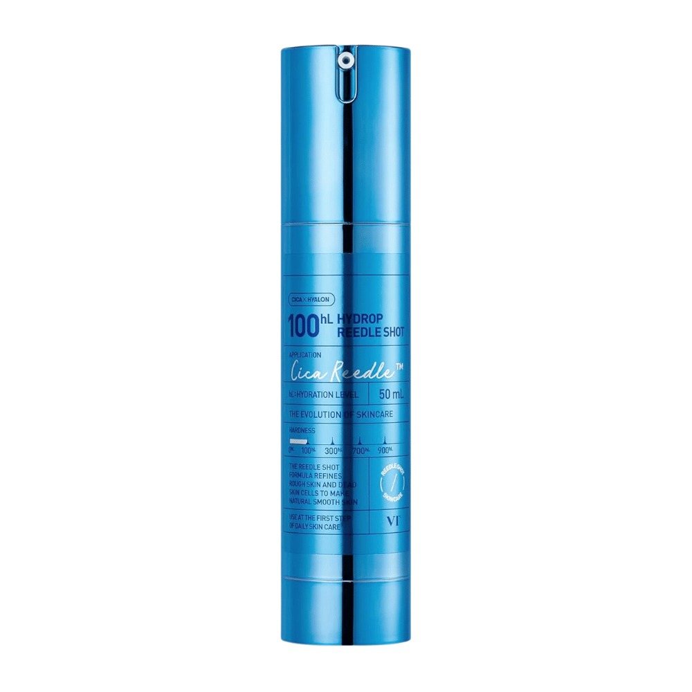 Hydrop Reedle Shot 100hL 50ml