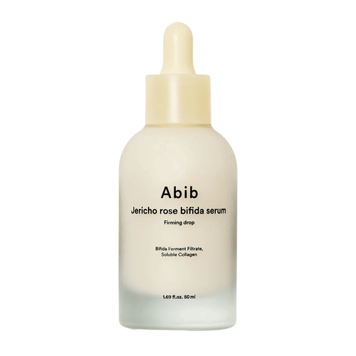 Jericho Rose Bifida Serum Firming Drop 50ml