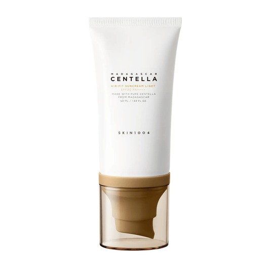 Madagascar Centella Air-Fit Suncream Light SPF30 PA++++ 50ml