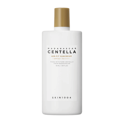 Madagascar Centella Air-Fit Suncream Plus 50ml