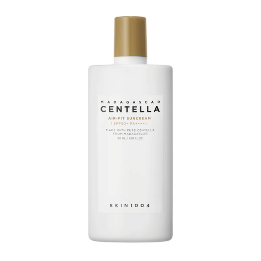 Madagascar Centella Air-Fit Suncream Plus 50ml